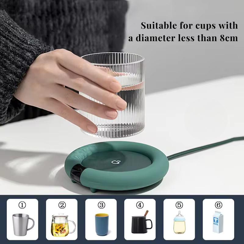 Mug Warmer