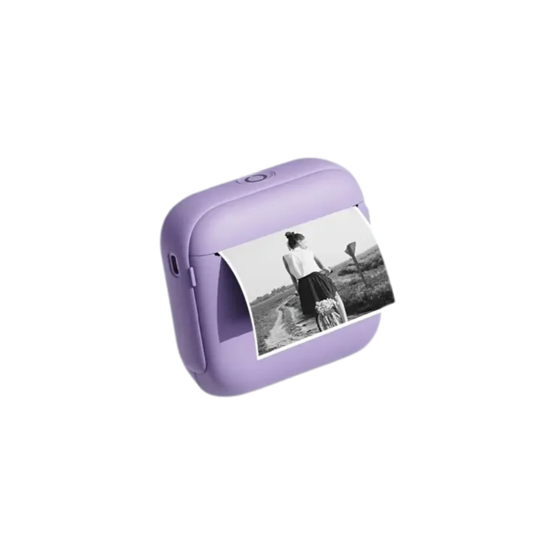 Portable Thermal Printer