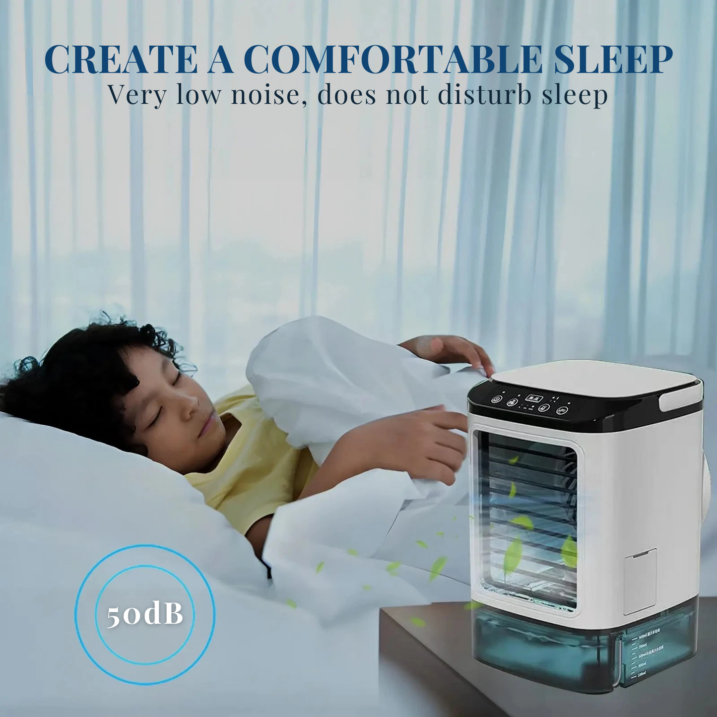 Portable Air Conditioner