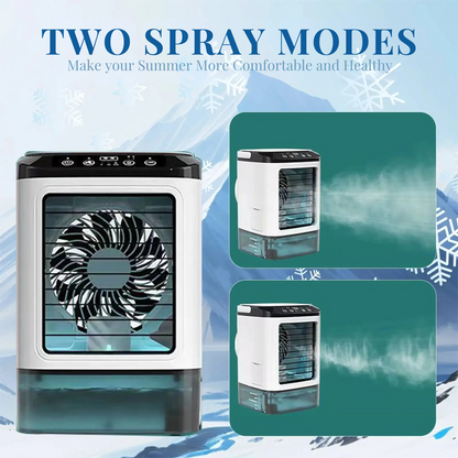 Portable Air Conditioner