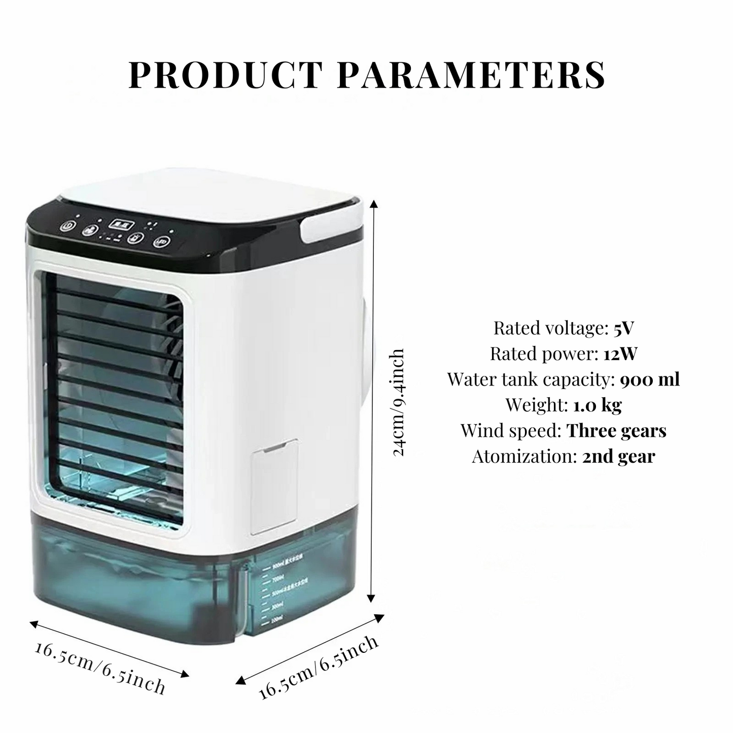 Portable Air Conditioner