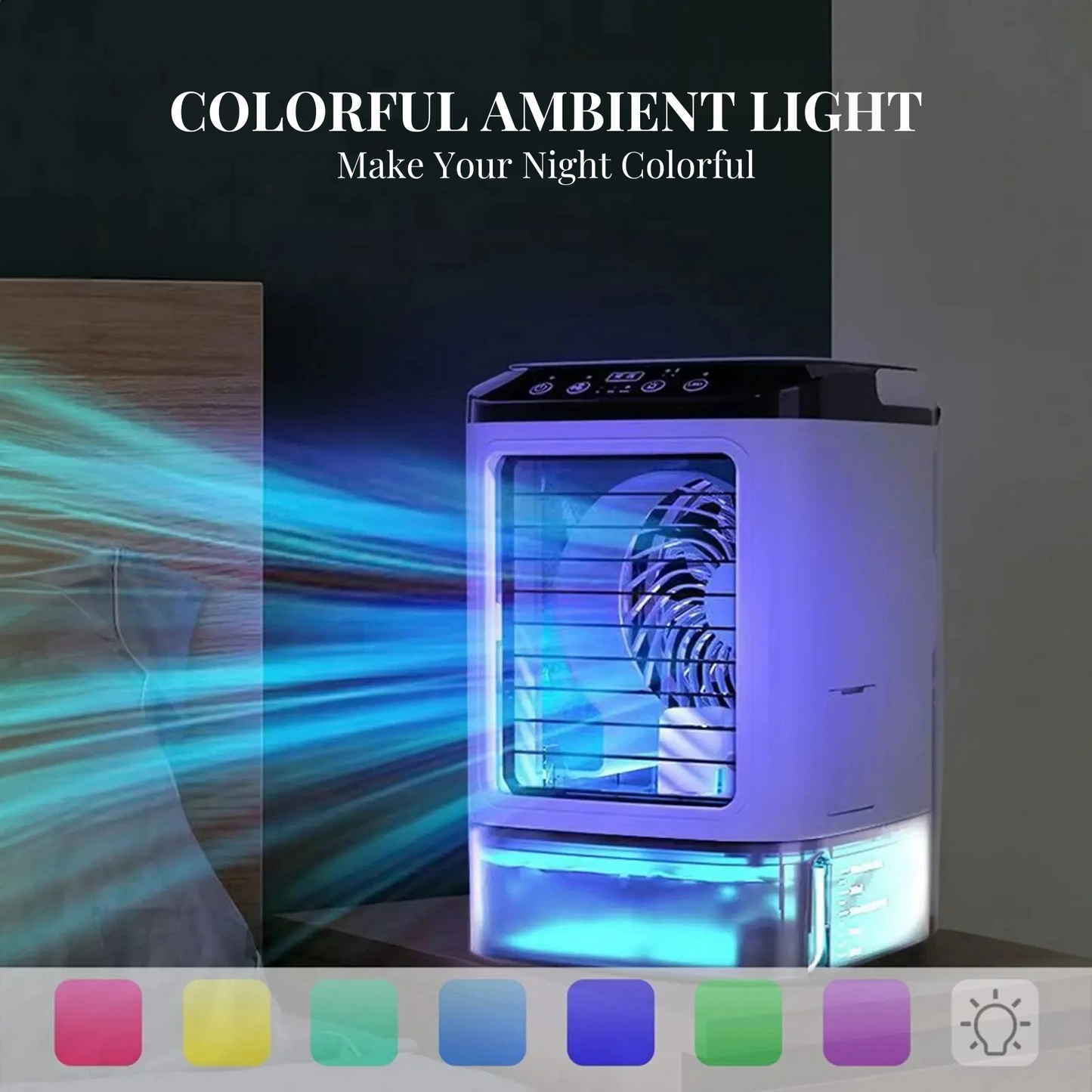 Portable Air Conditioner
