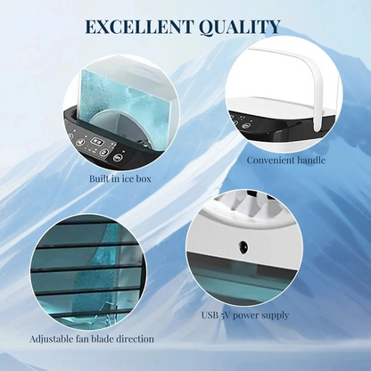 Portable Air Conditioner