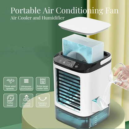 Portable Air Conditioner