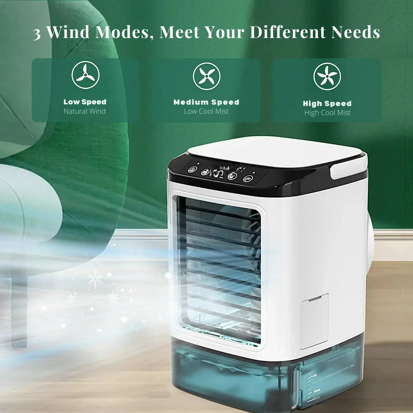Portable Air Conditioner