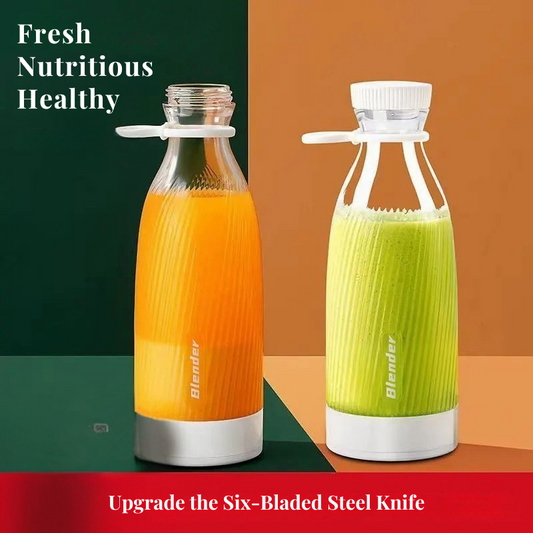 Electric Juicer Cup