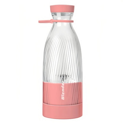 Electric Juicer Cup