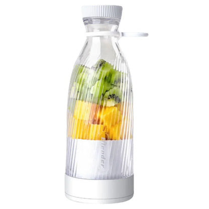 Electric Juicer Cup