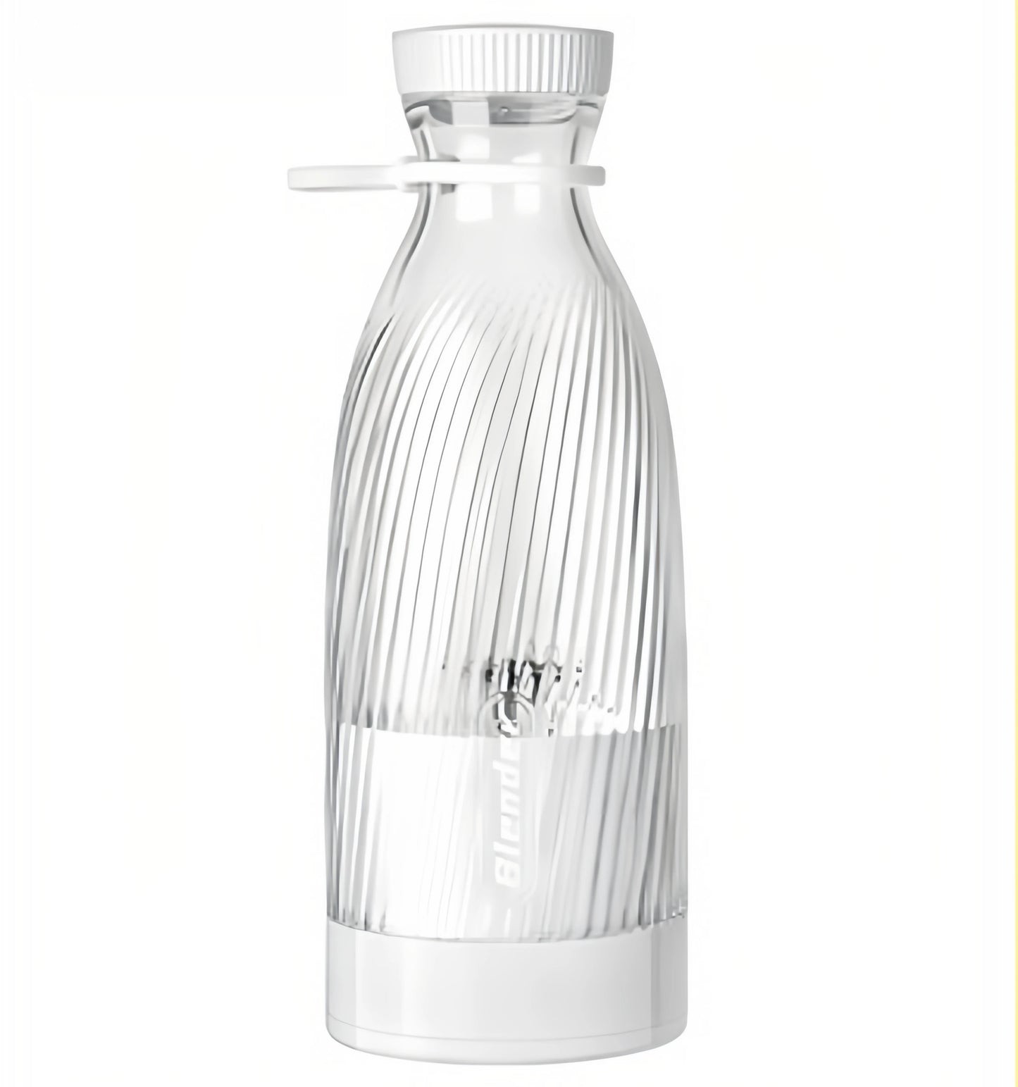 Electric Juicer Cup